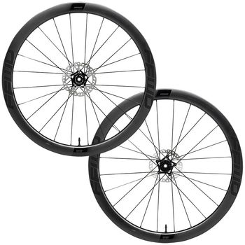 FFWD FCC RYOT44 Carbon Wheelset