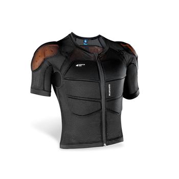 Bluegrass B&S D30 Back Protector