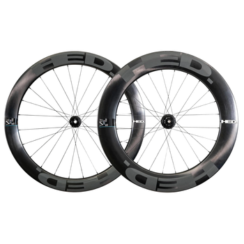 HED Vanquish Pro V62/84 Wheelset