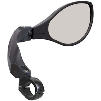 Azur Optic Mirror Anti Glare