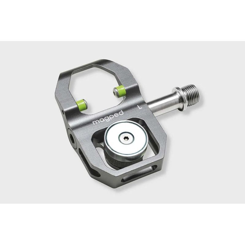 Magped Magnetic Pedals Road