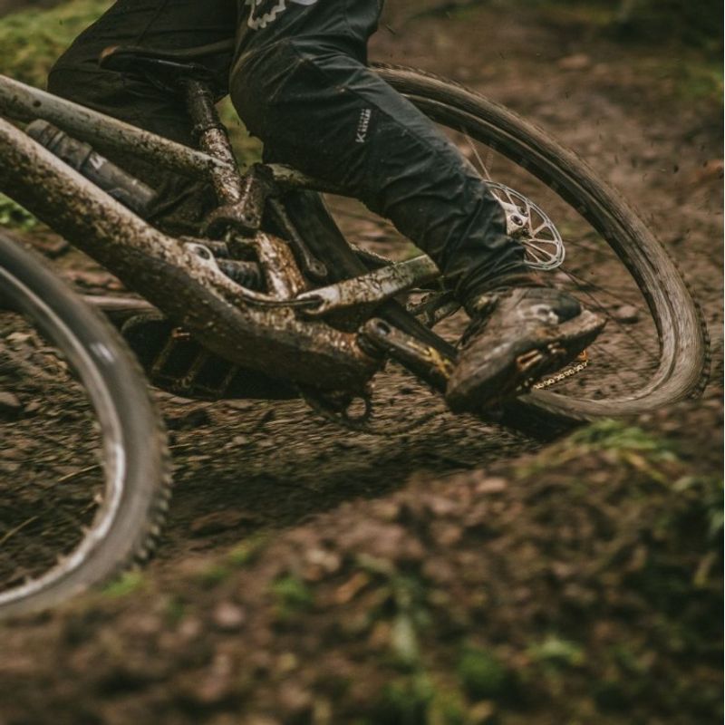 Goodyear Newton MTF Downhill TC 29