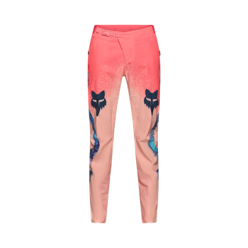 Fox Flexair Pant Vision LE Peach
