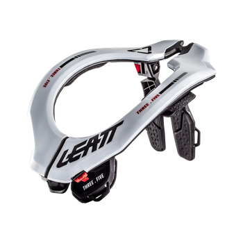 Leatt 3.5 Neck Brace - White