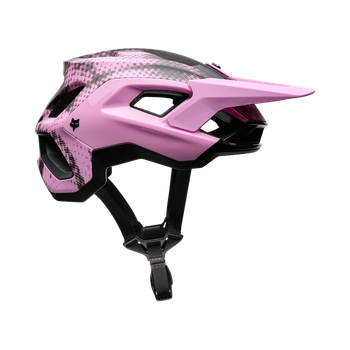 Fox Speedframe Pro Sense Helmet Cotton Candy