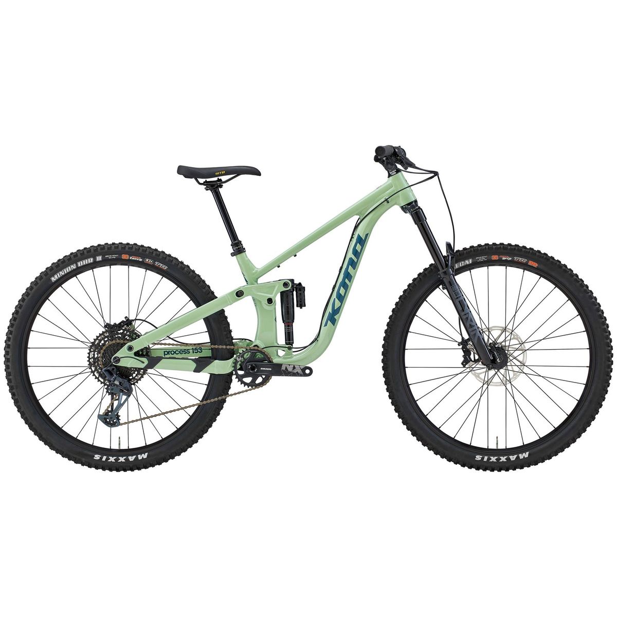 Kona Process 153 DL 29