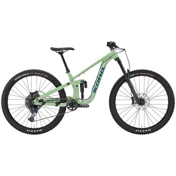 Kona Process 153 DL 29