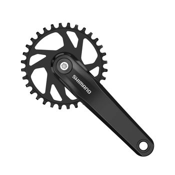 Shimano FC-UT400 1x11/10/9 Crankset