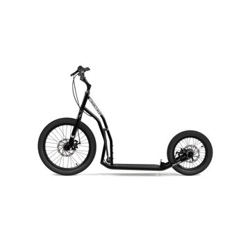 Yedoo Mezeq Y40 Scooter