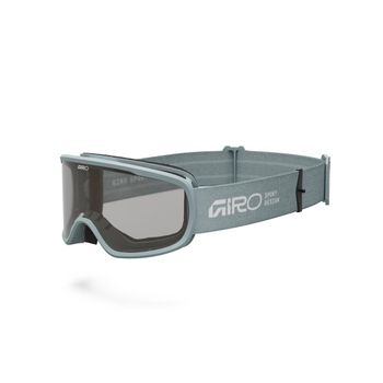 Giro Tempo MTB Goggles Sky Blue/Clear Lens