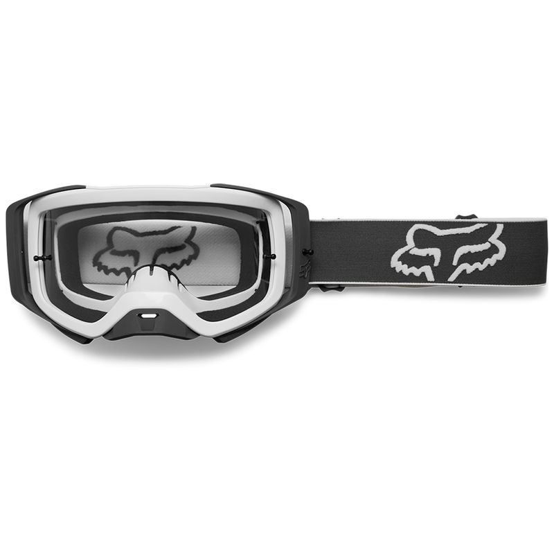 Fox Airspace Xpozr Goggles Pewter