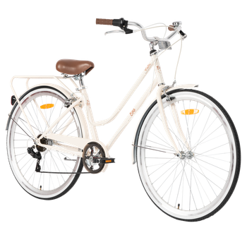 Evo Vintage Bike - Lottie Neutral