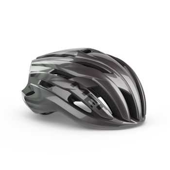 MET Trenta MIPS Helmet - Opal Grey