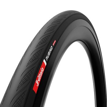 Vittoria Rubino V G2.0 700c TLR Tyre Black