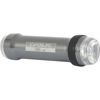 Exposure Link Plus Mk4 Front & Rear Light