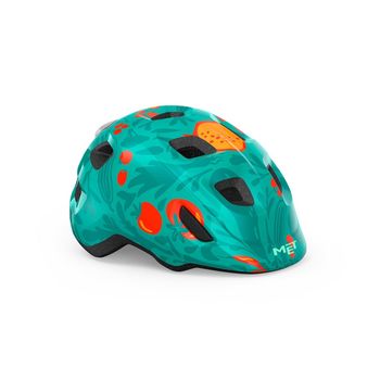 MET Youth Hooray MIPS Helmet Green Fruit