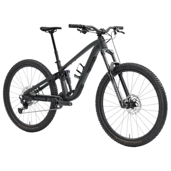 Trek Fuel EX 5 Gen 7 MTB - Lithium Grey