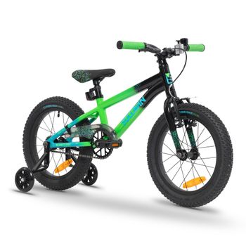 Sullivan Biomechanix V4 16