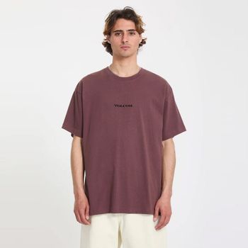 Volcom Stone LSE Tee Pistol Punch