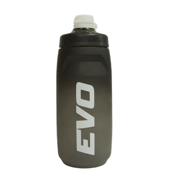 Evo Bottle Black/Grey