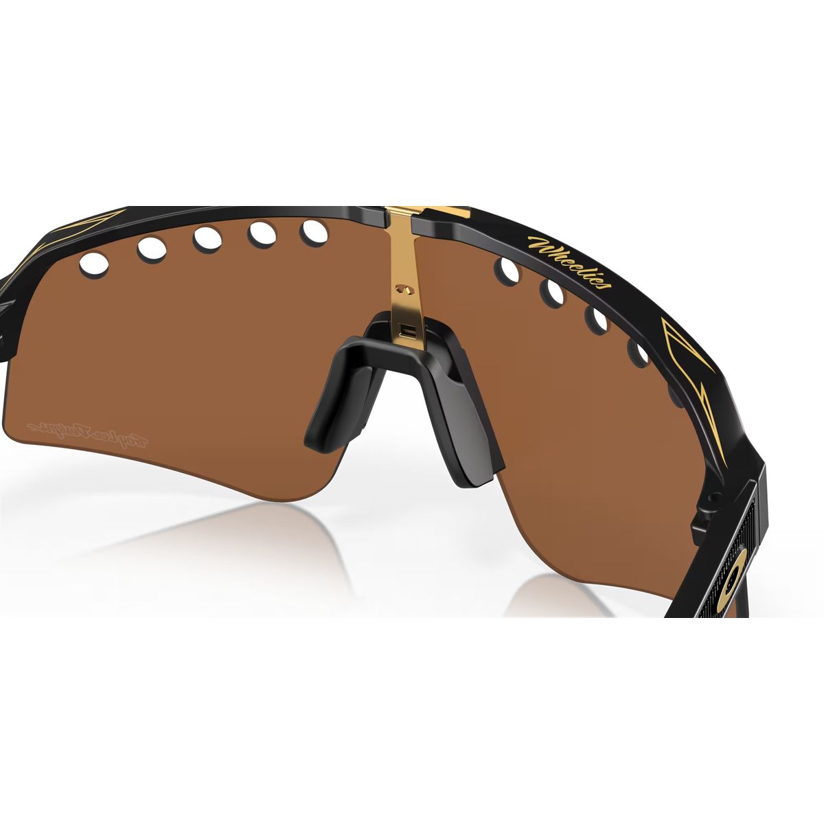 Oakley Sutro Lite Sweep TLD Series