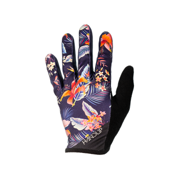 Handup Most Days Gloves Floral Flow