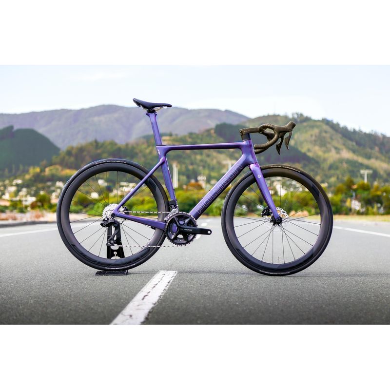 Polygon Helios A7X Purple