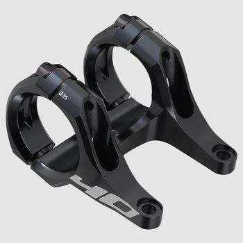 Spank DM 40 Stem Limited World Cup Edition