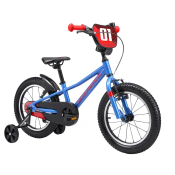 2025 Silverback Skid 16