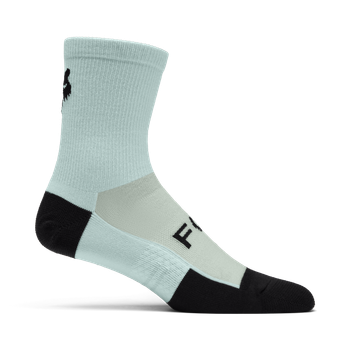 Fox 6 Flexair Merino Socks Frost