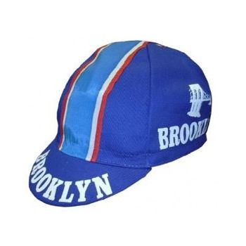 Apis Brooklyn Blue Vintage Classic Cap