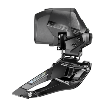SRAM Force AXS E1 Front Derailleur