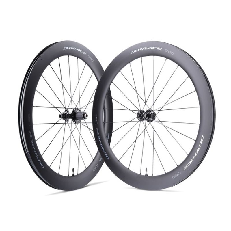 パーツ SHIMANO DURA-ACE WH-R9270-C50-TL Shimano Dura-Ace WH-R9270-C50-TL Rear Wheel Excel Sports