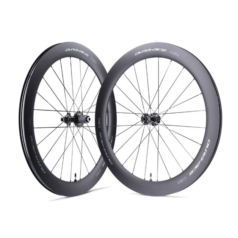 Shimano Dura-Ace WH-R9270-C60-TL Wheelset