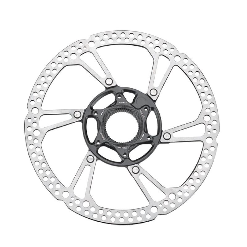 TRP Rc03ES 2.3mm Center Lock Brake Rotor w/Integrated EBike