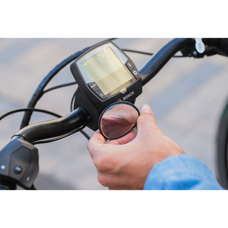 Mirror Zefal Spy Mounts anywhere on bike