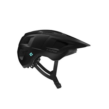 Lazer Finch KinetiCore Helmet Matte Black