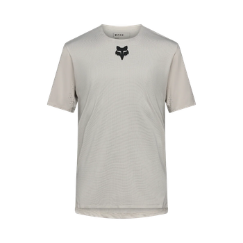 Fox Flexair SS Jersey Chalk