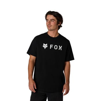 Fox Absolute 195 Original SS Tee Black