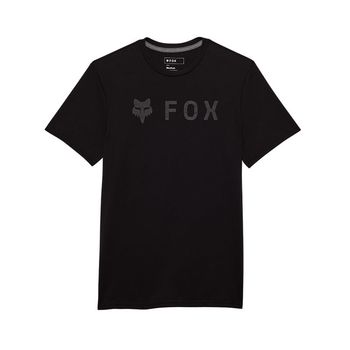 Fox Absolute SS Tech Tee Black
