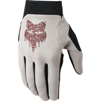 Fox Ranger Gel Roughcut Glove Chalk