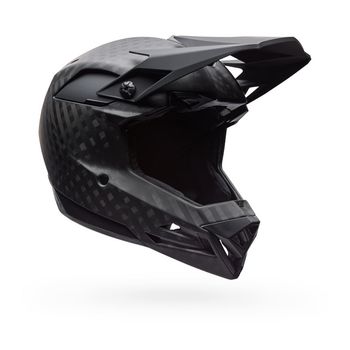 Bell Full-10 Spherical Full Face Helmet Fasthouse Matte Black