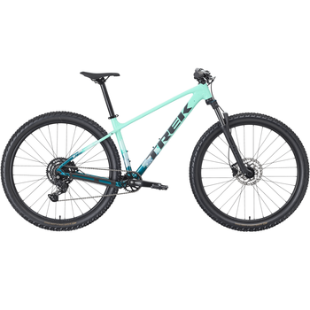 2026 Trek Marlin 5 Gen 3 MTB - Miami Green