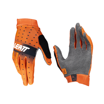 Leatt MTB 1.0 GripR Glove Glow