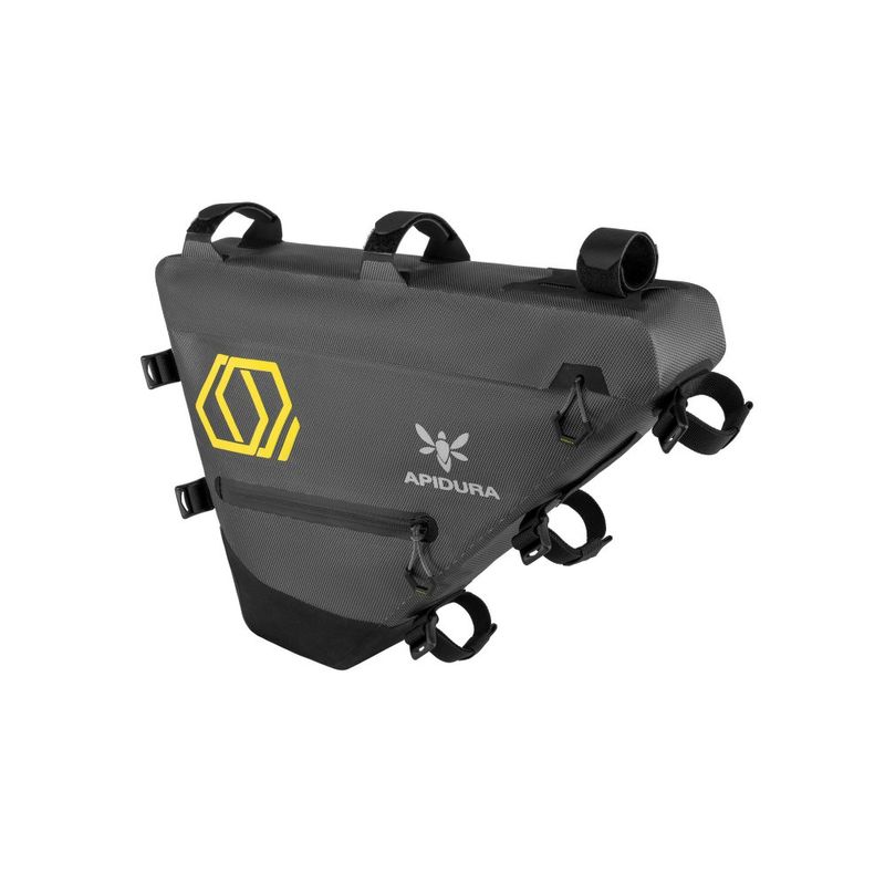 Apidura Expedition Full Frame Packs