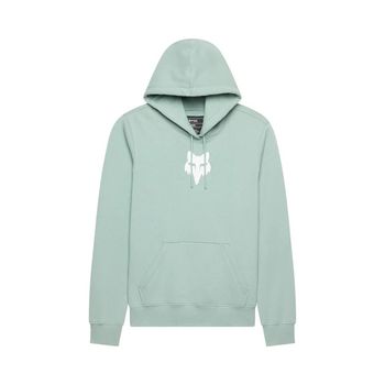 Fox Womens Head Fleece Pullover Arctic Blue