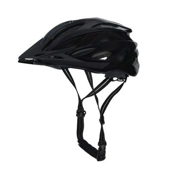 Safety Labs Juno Helmet - Shiny Black