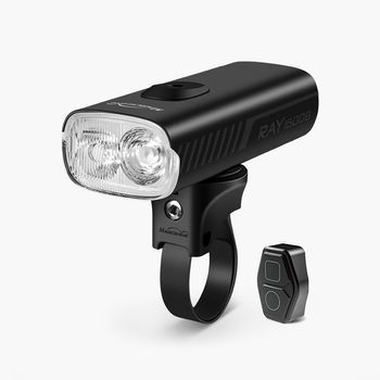 Magic Shine RAY1600B Front Light