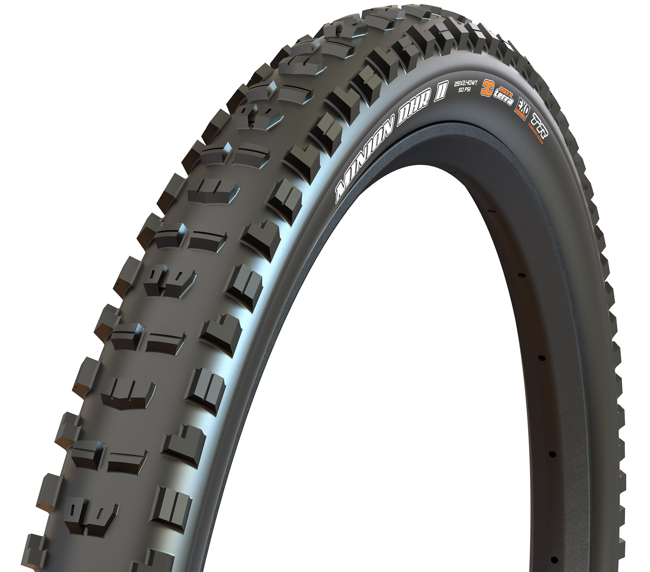 Maxxis Minion DHR II 29