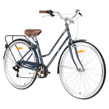 Evo Vintage Bike - Winnie Charcoal